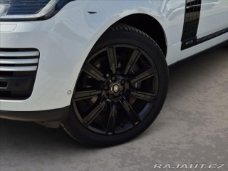 Land Rover Range Rover 3,0 P400 L VOGUE 2020