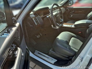 Land Rover Range Rover 3,0 P400 L VOGUE 2020