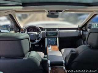 Land Rover Range Rover 3,0 P400 L VOGUE 2020