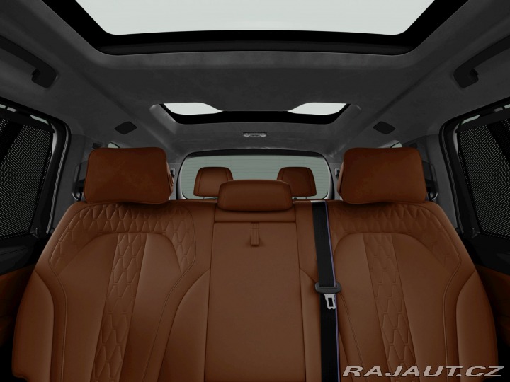 BMW X7 xDrive40d 2026