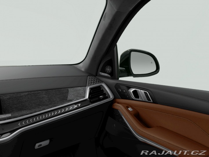 BMW X7 xDrive40d 2026