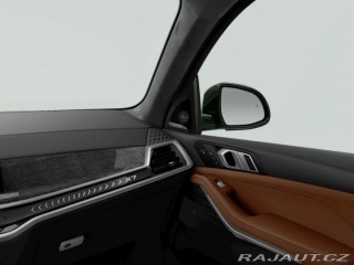 BMW X7 xDrive40d 2026