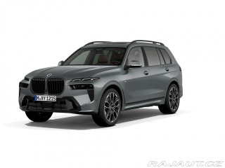 BMW X7 xDrive40d