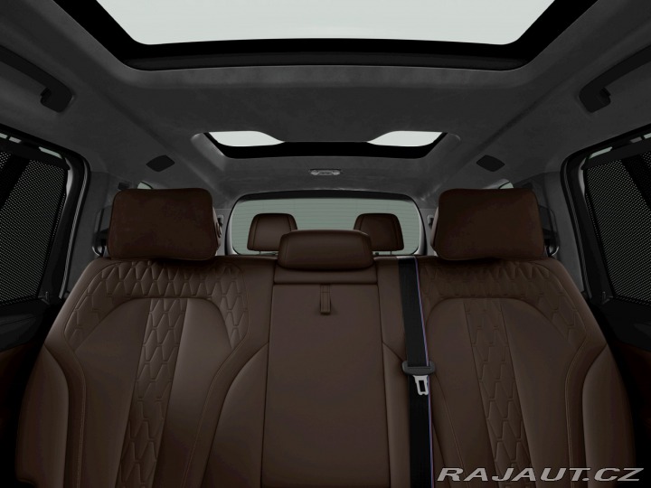 BMW X7 xDrive40d 2026