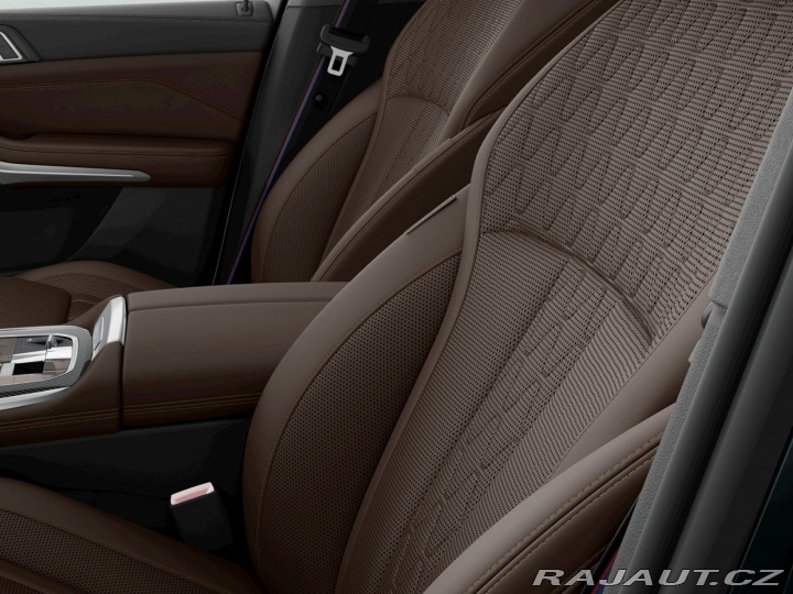 BMW X7 xDrive40d 2026