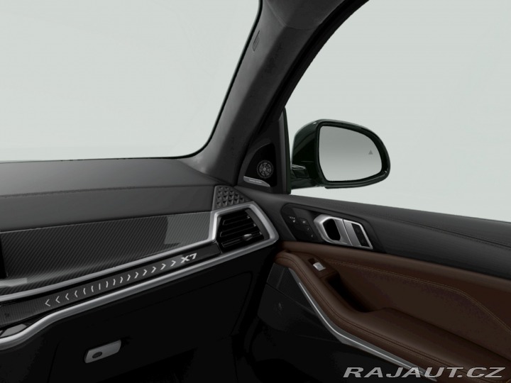 BMW X7 xDrive40d 2026