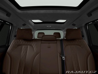 BMW X7 xDrive40d 2026