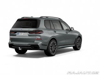 BMW X7 xDrive40d 2026