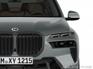 BMW X7 xDrive40d 2026