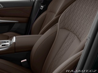 BMW X7 xDrive40d 2026