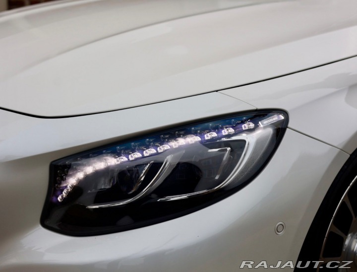 Mercedes-Benz S Kabriolet  650 Maybach Ca 2019