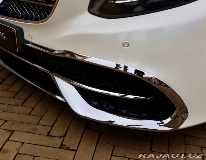 Mercedes-Benz S Kabriolet  650 Maybach Ca 2019