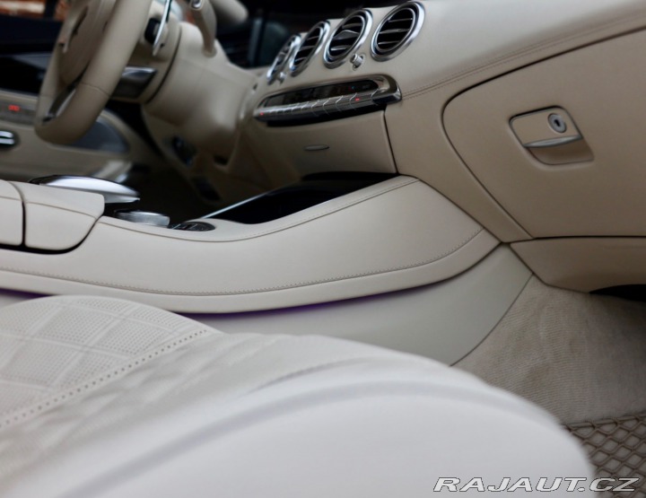 Mercedes-Benz S Kabriolet  650 Maybach Ca 2019