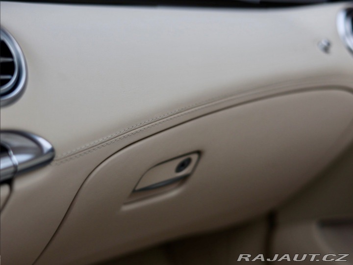 Mercedes-Benz S Kabriolet  650 Maybach Ca 2019