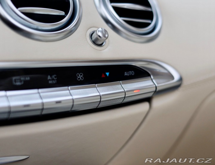 Mercedes-Benz S Kabriolet  650 Maybach Ca 2019