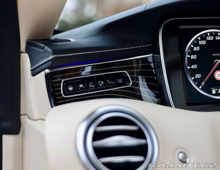 Mercedes-Benz S Kabriolet  650 Maybach Ca 2019