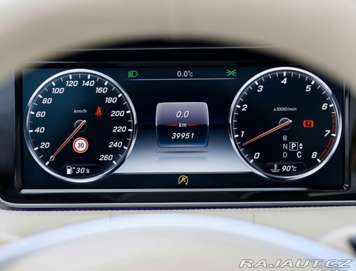 Mercedes-Benz S Kabriolet  650 Maybach Ca 2019
