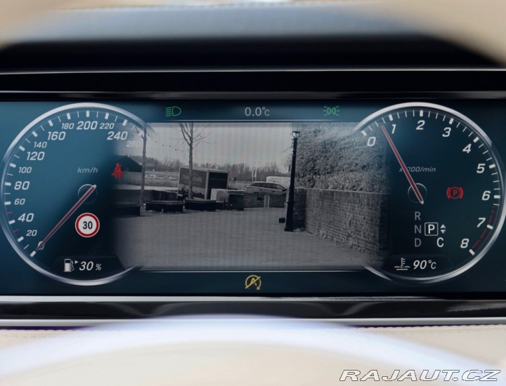 Mercedes-Benz S Kabriolet  650 Maybach Ca 2019