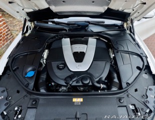 Mercedes-Benz S Kabriolet  650 Maybach Ca 2019