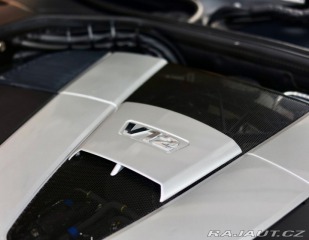 Mercedes-Benz S Kabriolet  650 Maybach Ca 2019