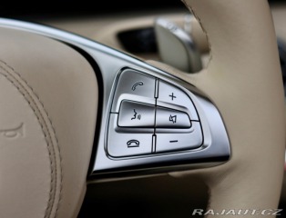 Mercedes-Benz S Kabriolet  650 Maybach Ca 2019