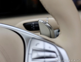 Mercedes-Benz S Kabriolet  650 Maybach Ca 2019