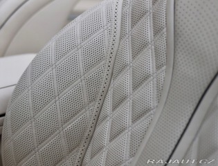 Mercedes-Benz S Kabriolet  650 Maybach Ca 2019