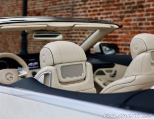 Mercedes-Benz S Kabriolet  650 Maybach Ca 2019