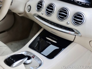 Mercedes-Benz S Kabriolet  650 Maybach Ca 2019