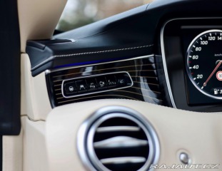 Mercedes-Benz S Kabriolet  650 Maybach Ca 2019