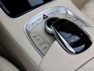 Mercedes-Benz S Kabriolet  650 Maybach Ca 2019