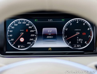 Mercedes-Benz S Kabriolet  650 Maybach Ca 2019