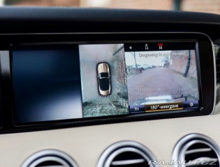 Mercedes-Benz S Kabriolet  650 Maybach Ca 2019