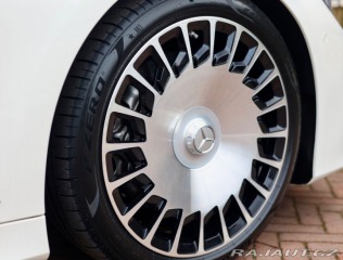 Mercedes-Benz S Kabriolet  650 Maybach Ca 2019