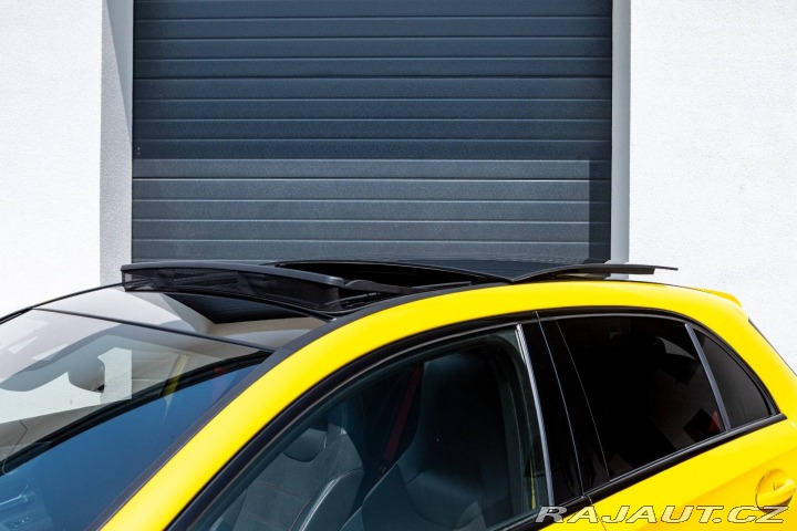 Mercedes-Benz A Mercedes-AMG  45 S 4MATI 2021