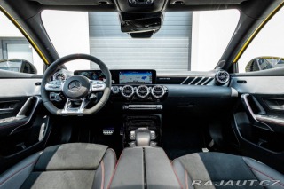 Mercedes-Benz A Mercedes-AMG  45 S 4MATI 2021