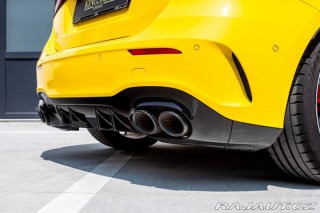 Mercedes-Benz A Mercedes-AMG  45 S 4MATI 2021