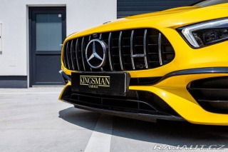 Mercedes-Benz A Mercedes-AMG  45 S 4MATI 2021