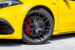 Mercedes-Benz A Mercedes-AMG  45 S 4MATI 2021