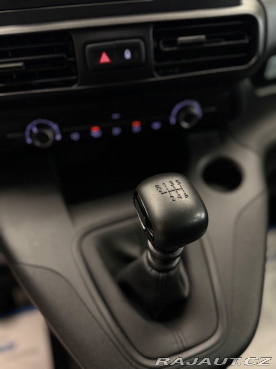 Fiat Dobló 1.5 BlueHDi 100 2024