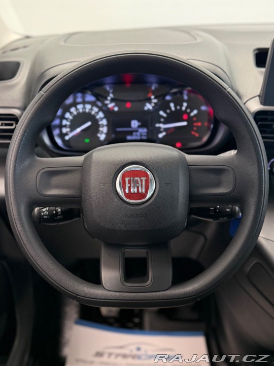 Fiat Dobló 1.5 BlueHDi 100 2024