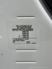 Fiat Dobló 1.5 BlueHDi 100 2024