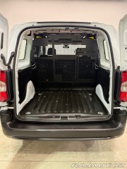 Fiat Dobló 1.5 BlueHDi 100 2024