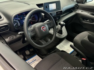 Fiat Dobló 1.5 BlueHDi 100 2024