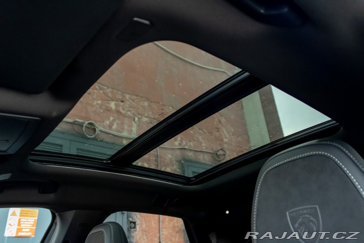 Peugeot 3008 / GT / mHEV/ v Záruke do 2024