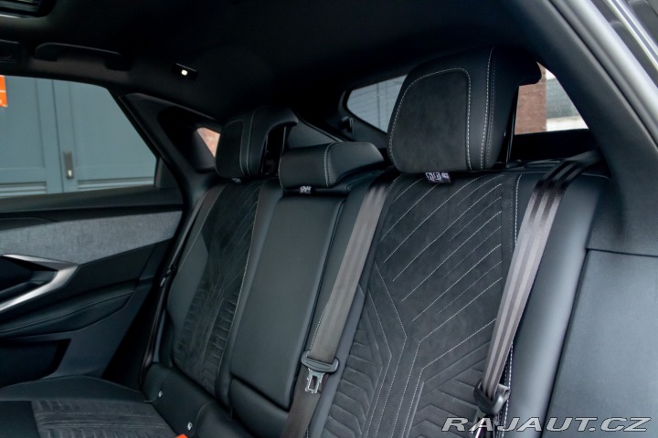 Peugeot 3008 / GT / mHEV/ v Záruke do 2024