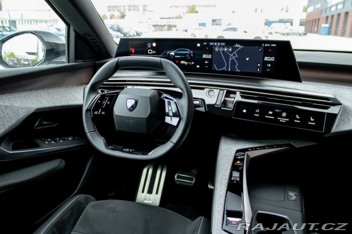 Peugeot 3008 / GT / mHEV/ v Záruke do 2024