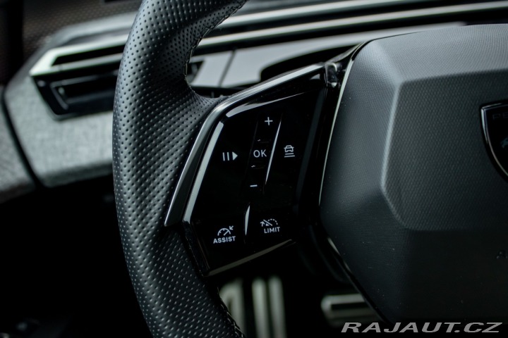 Peugeot 3008 / GT / mHEV/ v Záruke do 2024