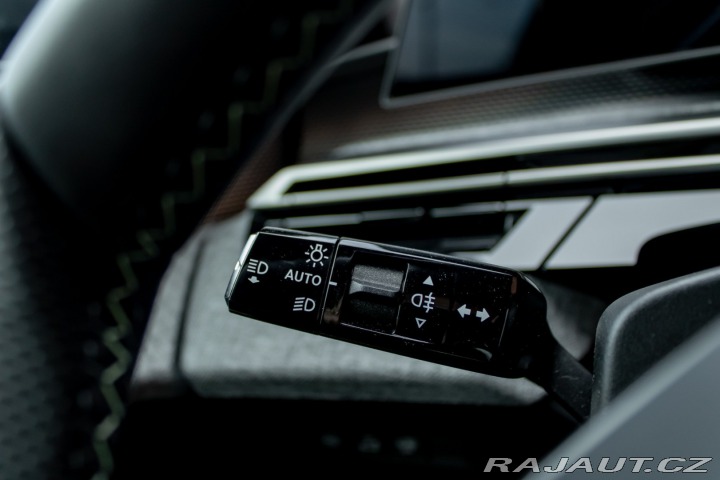 Peugeot 3008 / GT / mHEV/ v Záruke do 2024