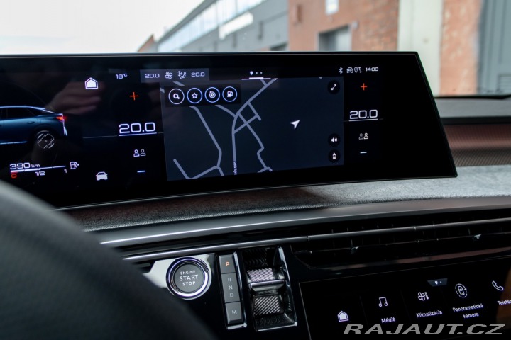 Peugeot 3008 / GT / mHEV/ v Záruke do 2024